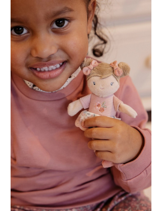 Little Dutch Laleczka Rosa 10