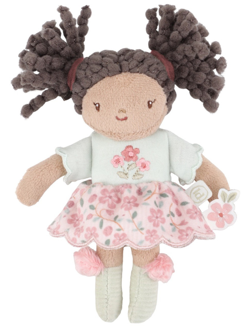 Little Dutch Laleczka Evi 10 cm Little Dutch Laleczka Evi 10 cm