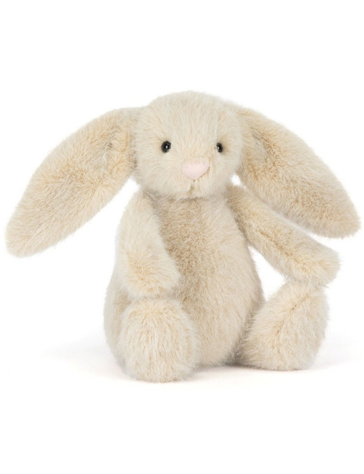 Jellycat Króliczek Wheat Flufflet 18 cm