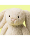 Jellycat Króliczek Wheat Flufflet 18 cm