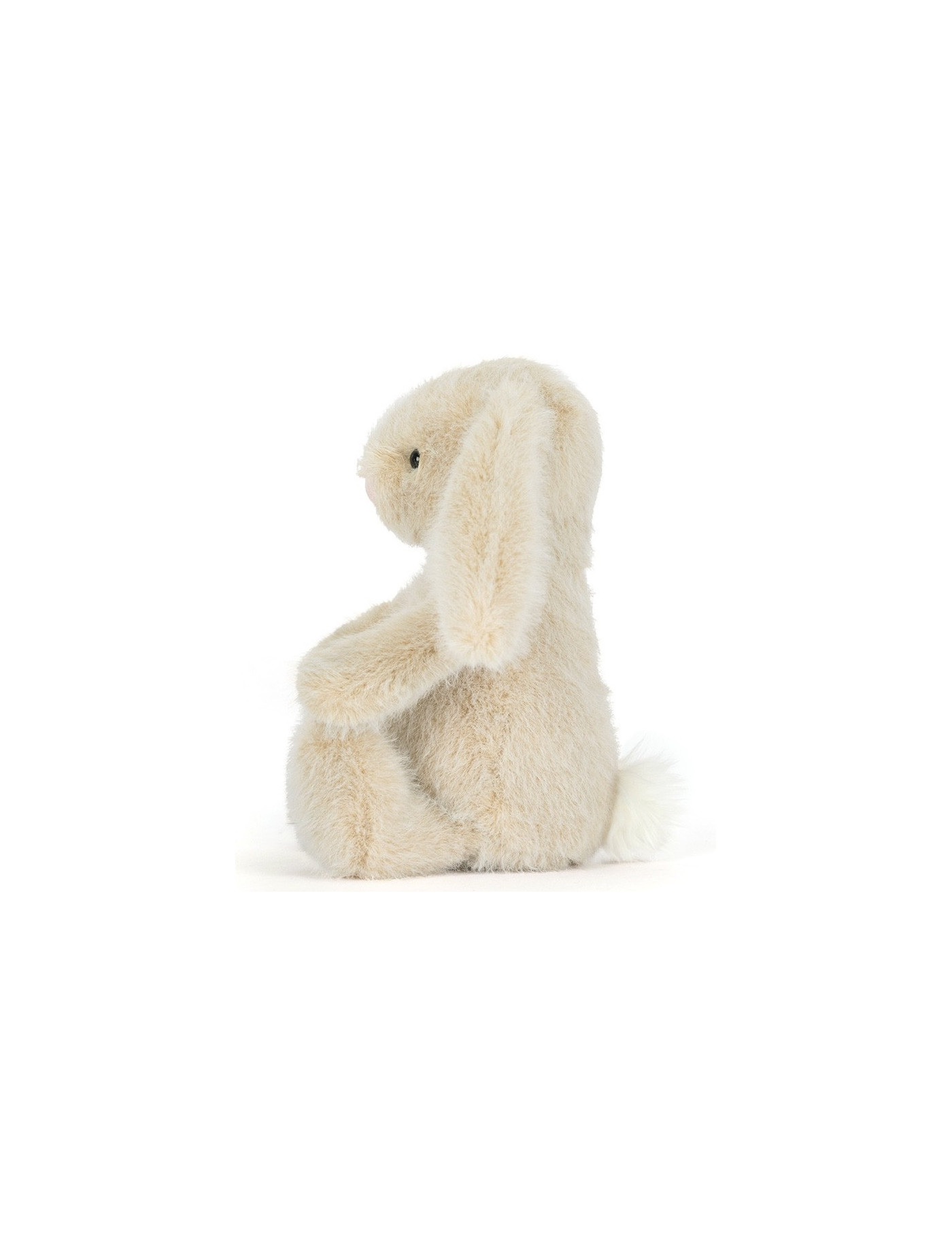 Jellycat Króliczek Wheat Flufflet 18 cm