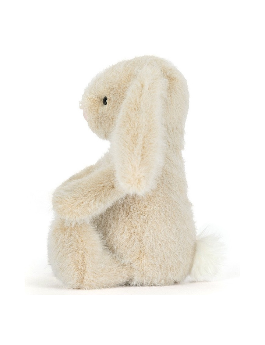 Jellycat Króliczek Wheat Flufflet 18 cm