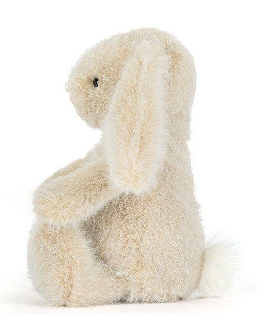 Jellycat Króliczek Wheat Flufflet 18 cm