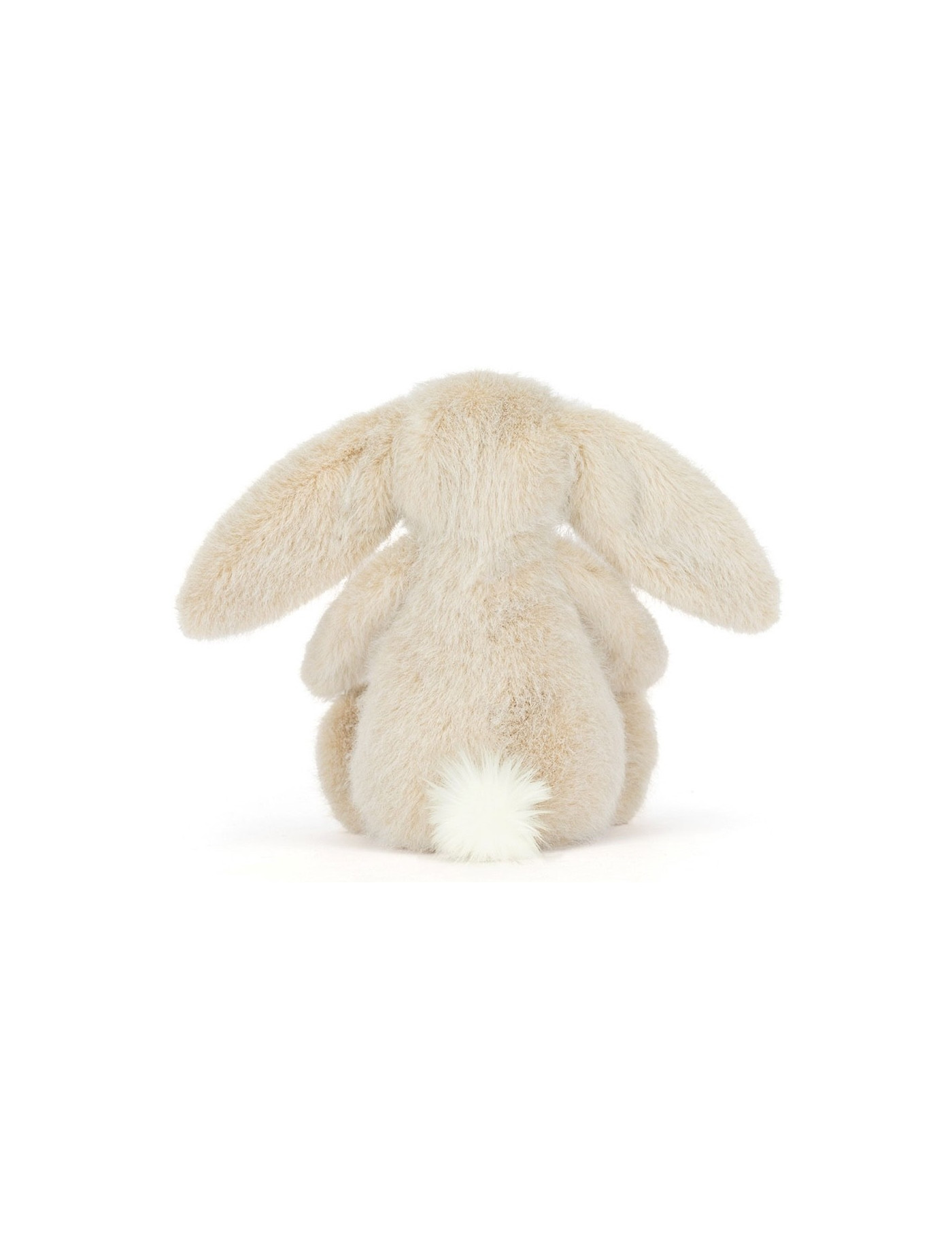 Jellycat Króliczek Wheat Flufflet 18 cm