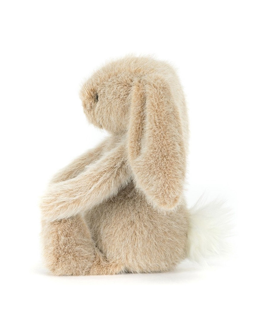 Jellycat Króliczek Oat Flufflet 18 cm