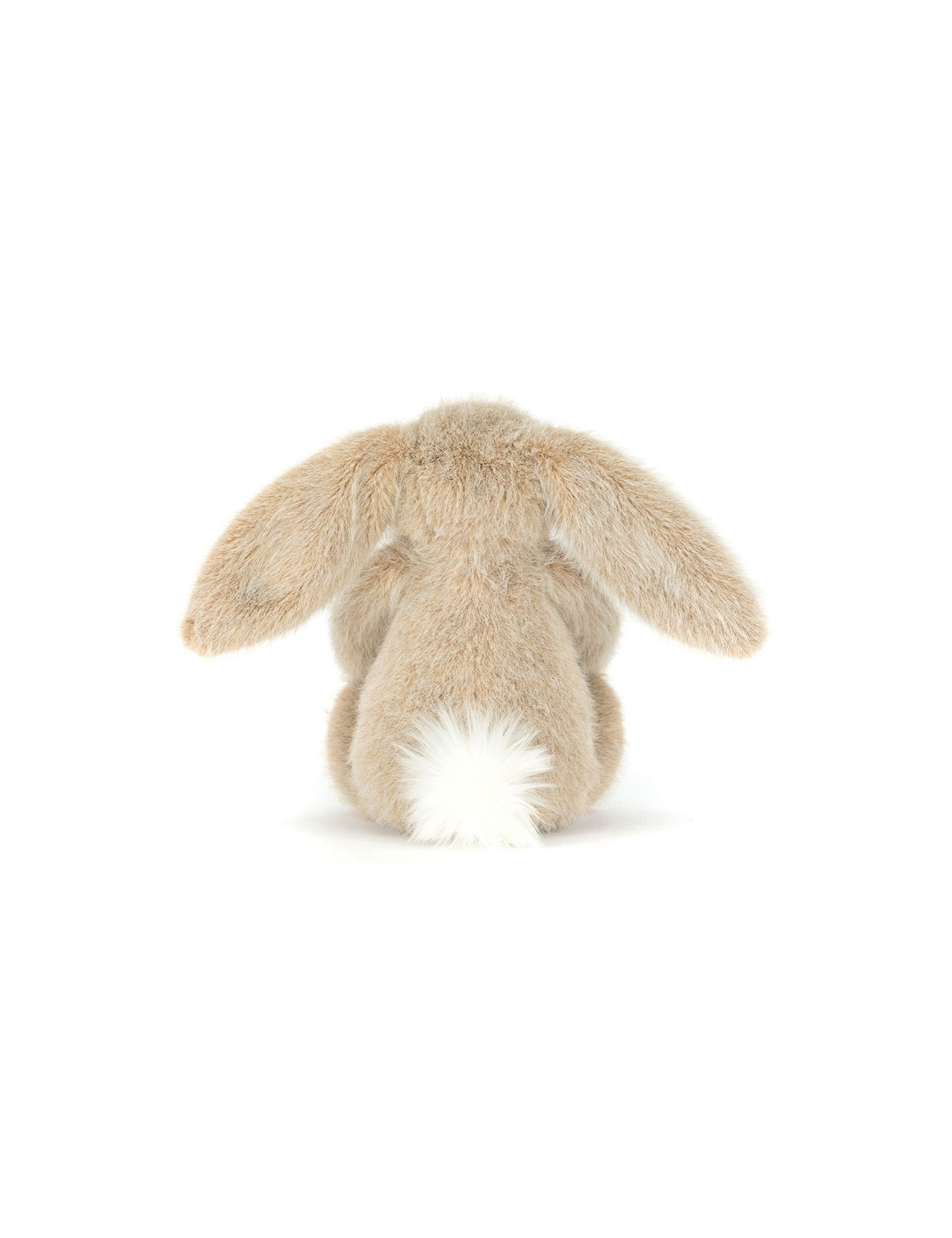 Jellycat Króliczek Oat Flufflet 18 cm