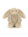 Jellycat Króliczek Oat Flufflet 18 cm