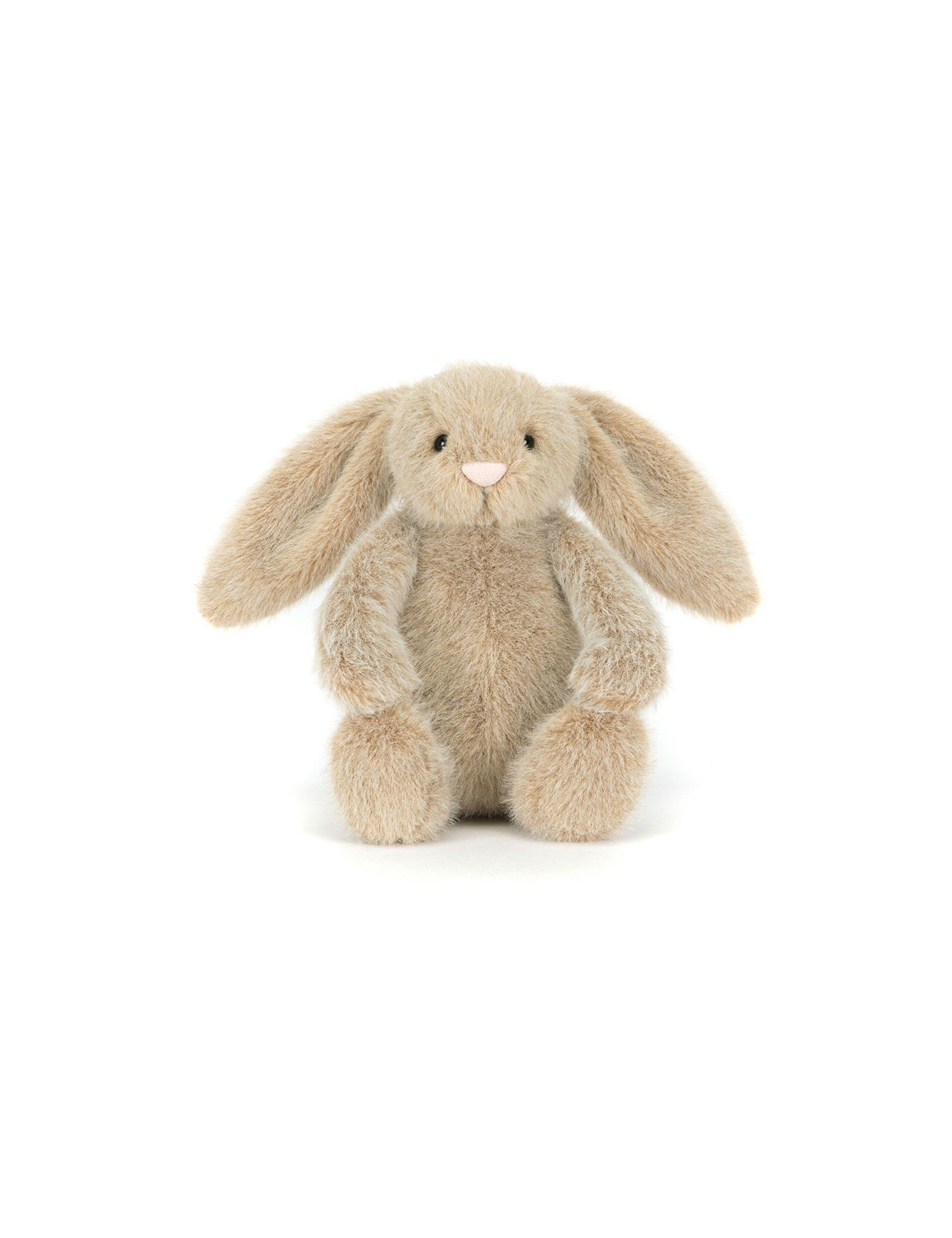 Jellycat Króliczek Oat Flufflet 18 cm