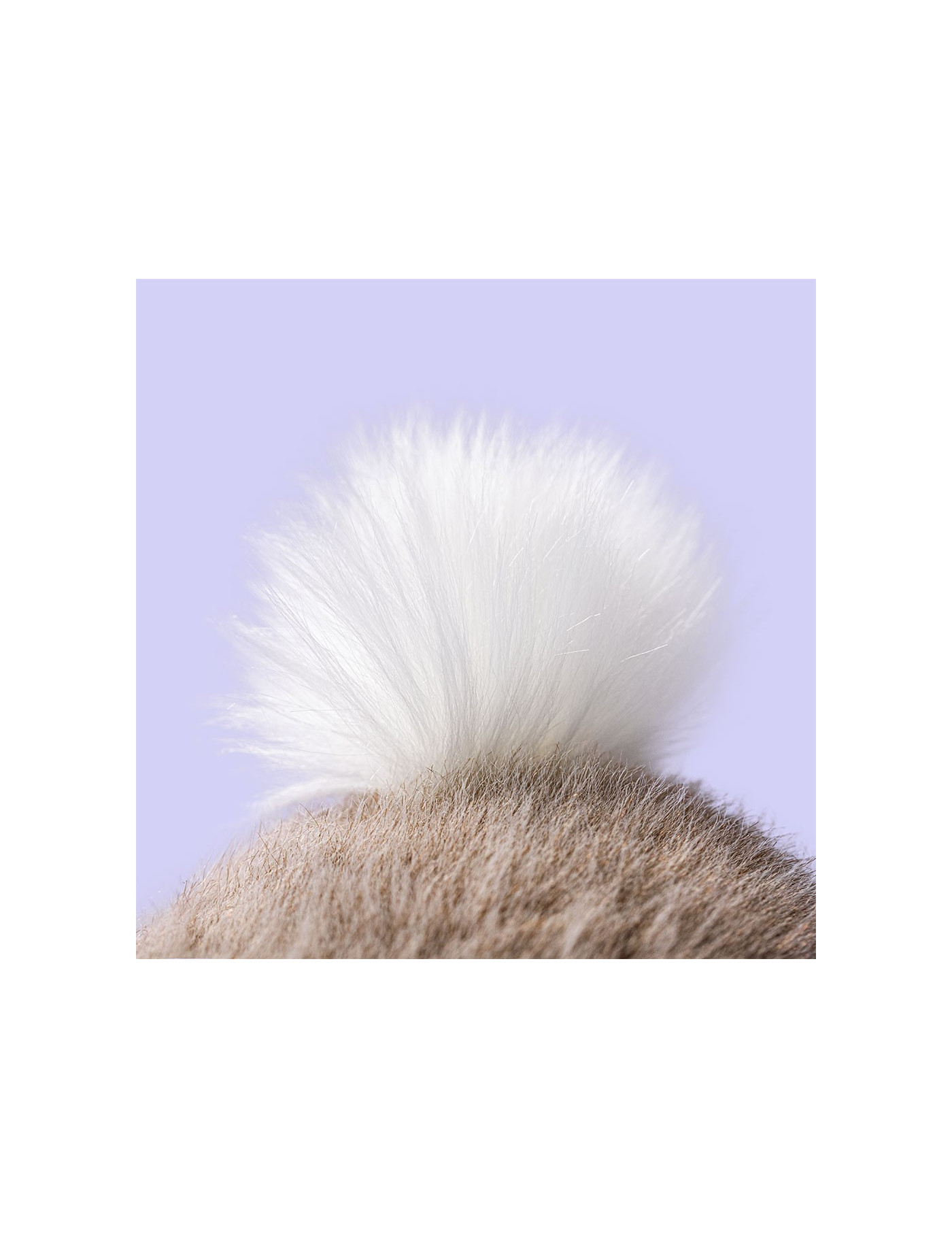 Jellycat Króliczek Fawn Flufflet 18 cm