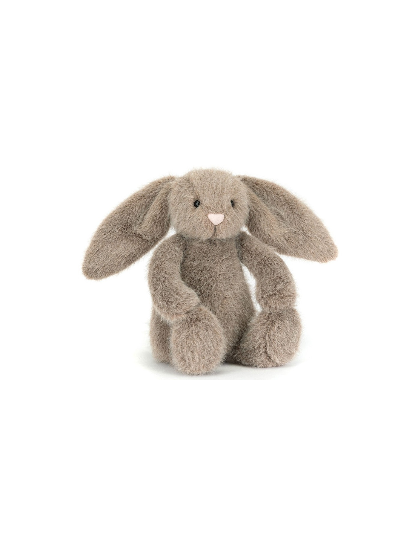Jellycat Króliczek Fawn Flufflet 18 cm
