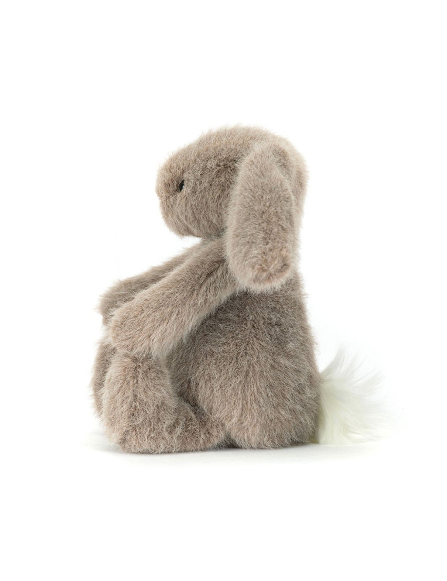 Jellycat Króliczek Fawn Flufflet 18 cm