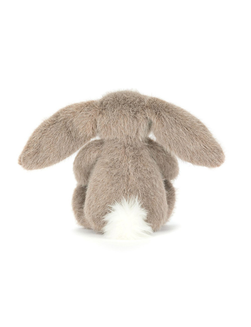 Jellycat Króliczek Fawn Flufflet 18 cm