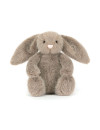 Jellycat Króliczek Fawn Flufflet 18 cm
