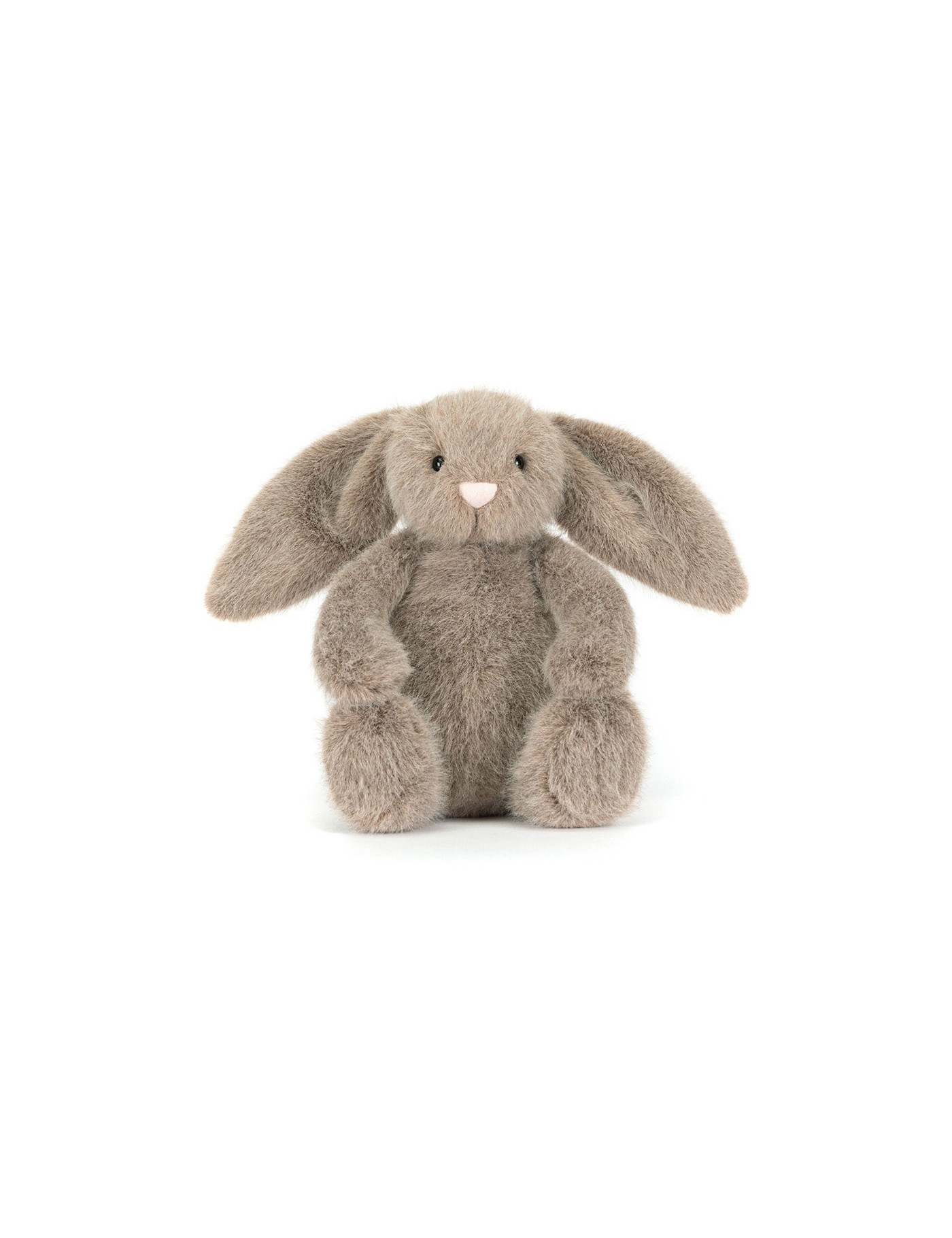 Jellycat Króliczek Fawn Flufflet 18 cm