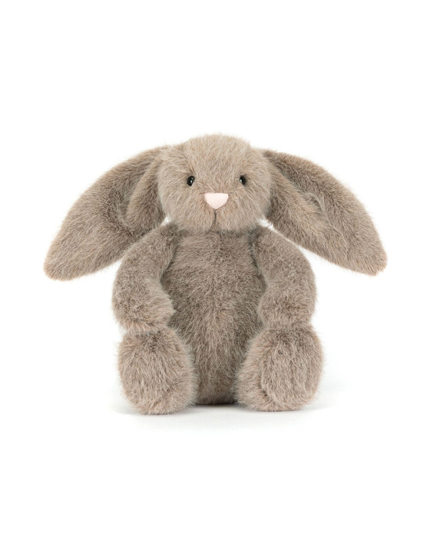 Jellycat Króliczek Fawn Flufflet 18 cm