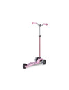 Hulajnoga trójkołowa dla dzieci na wiele lat MAXI MICRO deluxe PRO LED Hulajnoga trójkołowa dla dzieci na wiele lat MAXI MICRO deluxe PRO LED