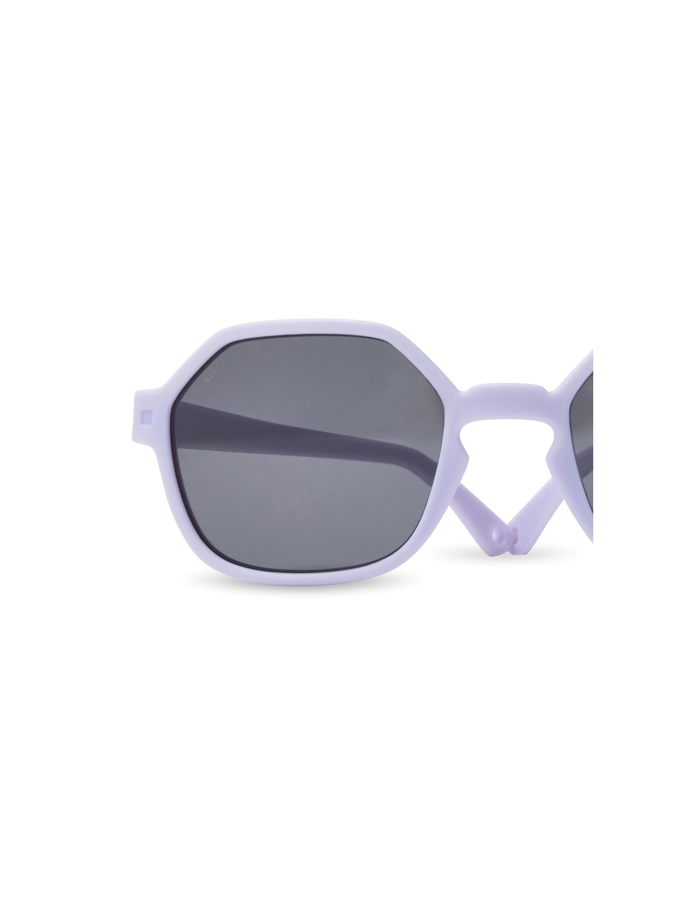 Elastyczne okulary przeciwsłoneczne EYZZ Lavender KI ET LA Elastyczne okulary przeciwsłoneczne EYZZ Lavender KI ET LA