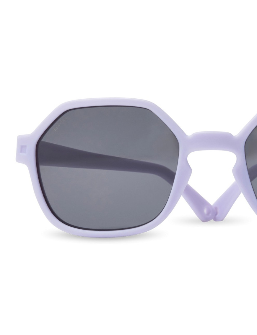 Elastyczne okulary przeciwsłoneczne EYZZ Lavender KI ET LA Elastyczne okulary przeciwsłoneczne EYZZ Lavender KI ET LA