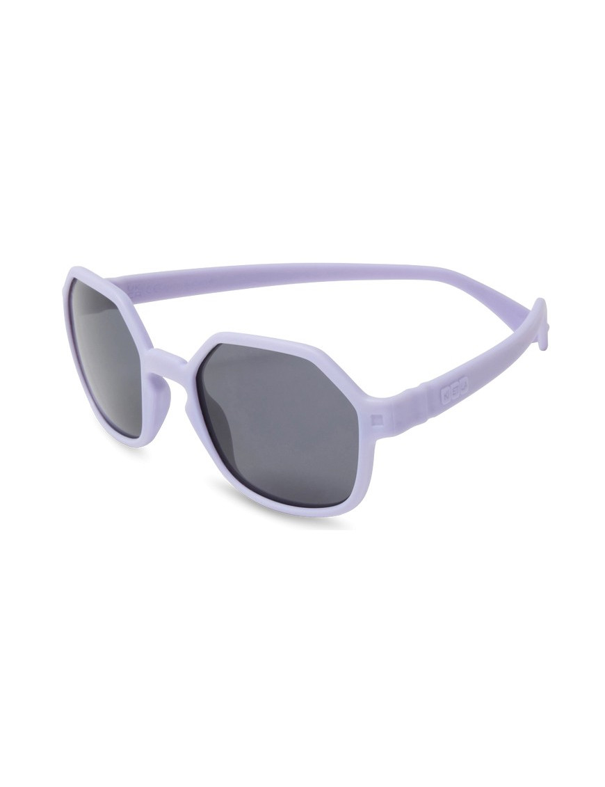 Elastyczne okulary przeciwsłoneczne EYZZ Lavender KI ET LA Elastyczne okulary przeciwsłoneczne EYZZ Lavender KI ET LA