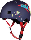 Micro - Kask kosmicznny