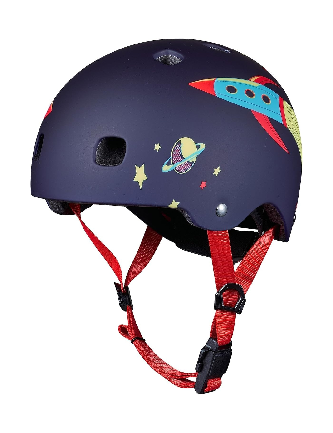 Micro - Kask kosmicznny