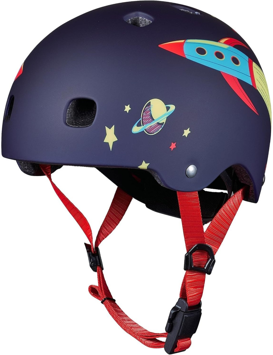 Micro - Kask kosmicznny