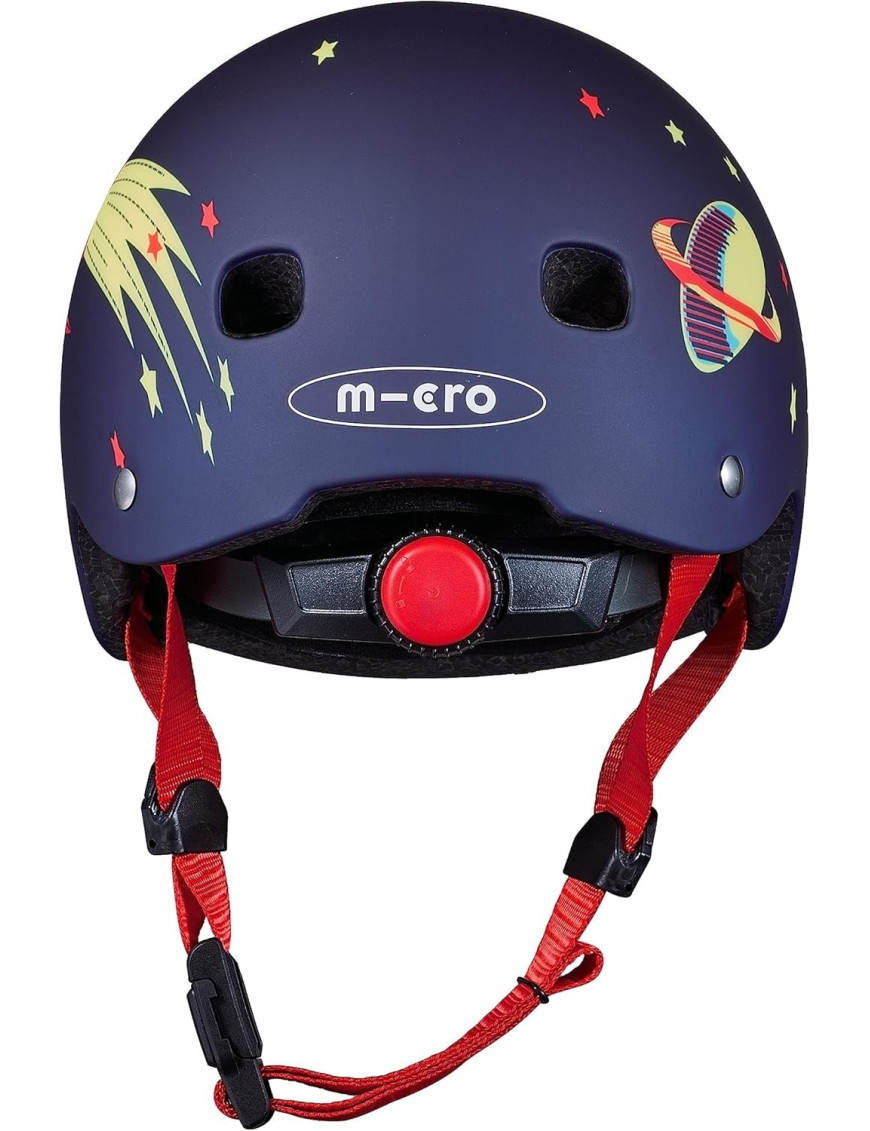 Micro - Kask kosmicznny