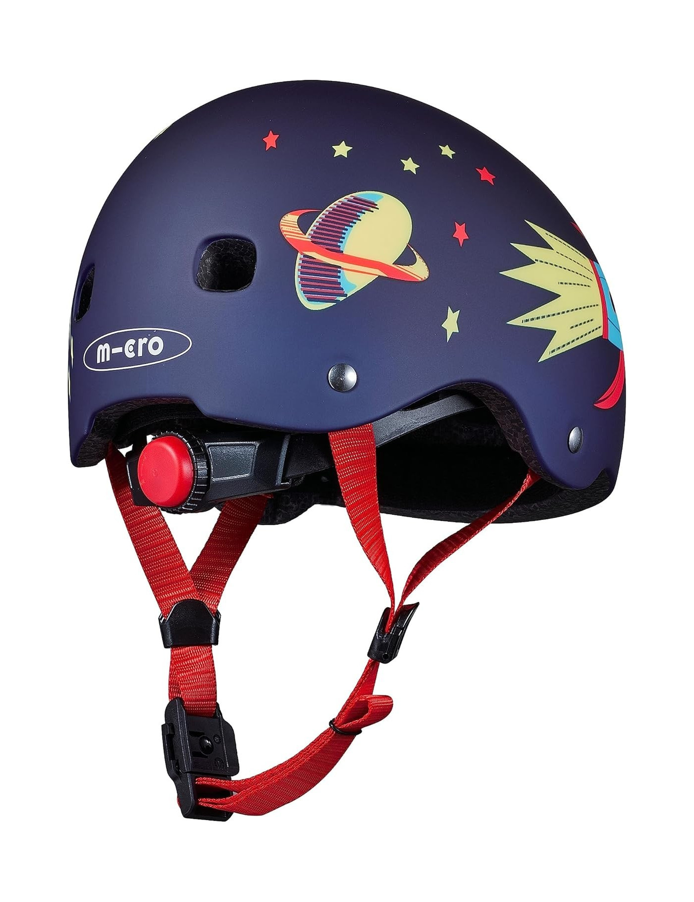 Micro - Kask kosmicznny