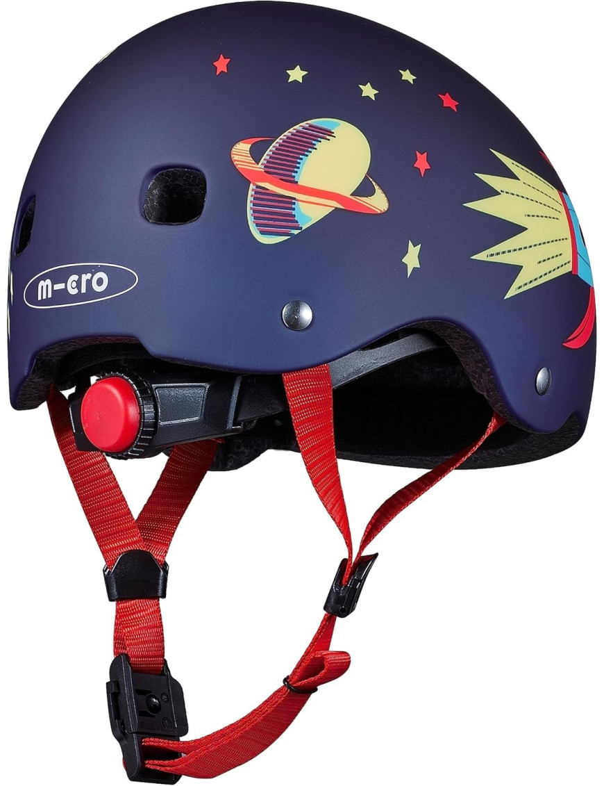 Micro - Kask kosmicznny