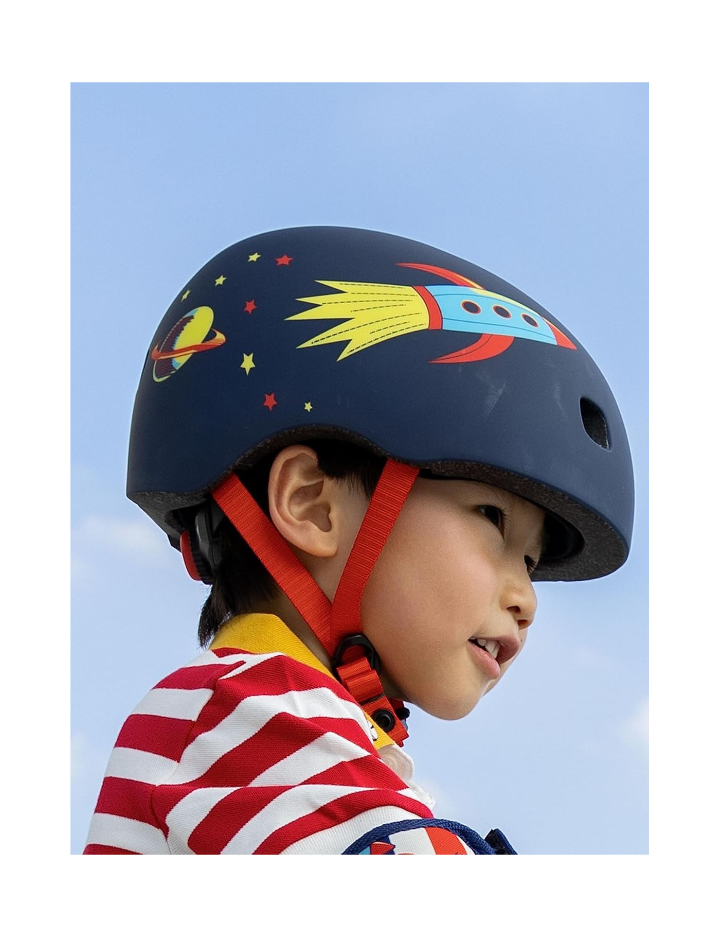 Micro - Kask kosmicznny