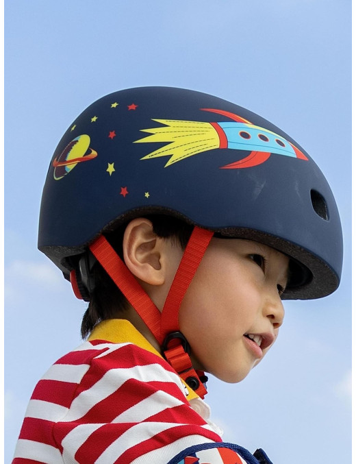 Micro - Kask kosmicznny