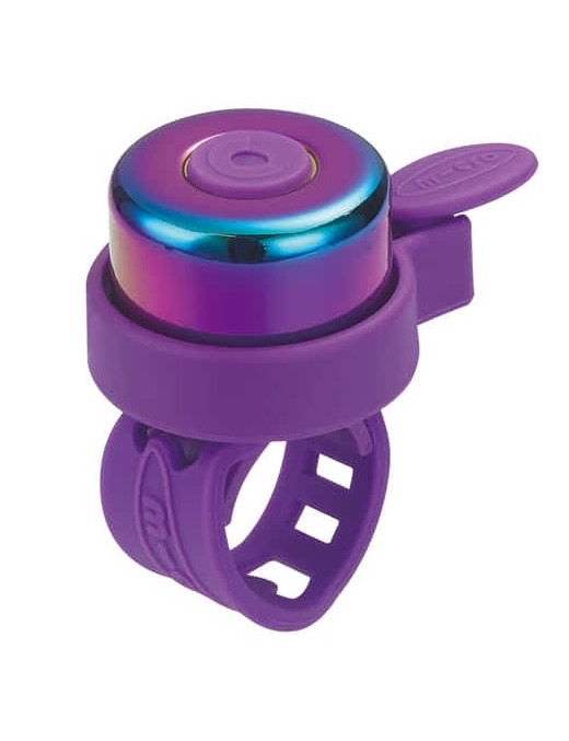 MICRO dzwonki w kolorze Neochrome