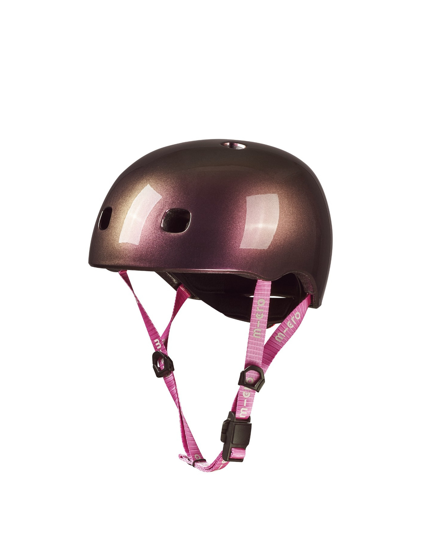 Kask MICRO typu orzeszek Neochrome PINK Kask MICRO typu orzeszek Neochrome PINK