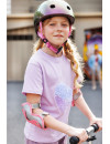 Kask MICRO typu orzeszek Neochrome PINK Kask MICRO typu orzeszek Neochrome PINK
