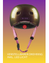 Kask MICRO typu orzeszek Neochrome PINK Kask MICRO typu orzeszek Neochrome PINK