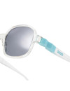 Elastyczne okulary przeciwsłoneczne Urban Cristal/Blue KI ET LA