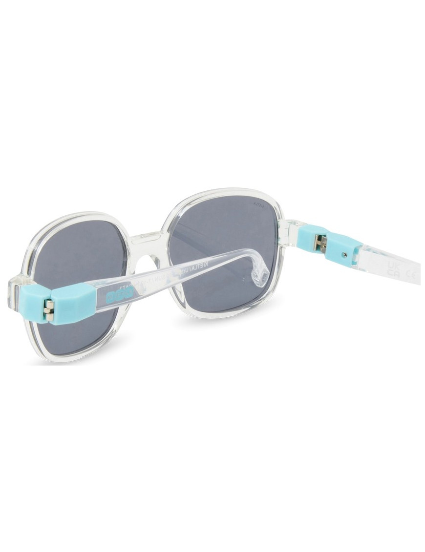 Elastyczne okulary przeciwsłoneczne Urban Cristal/Blue KI ET LA