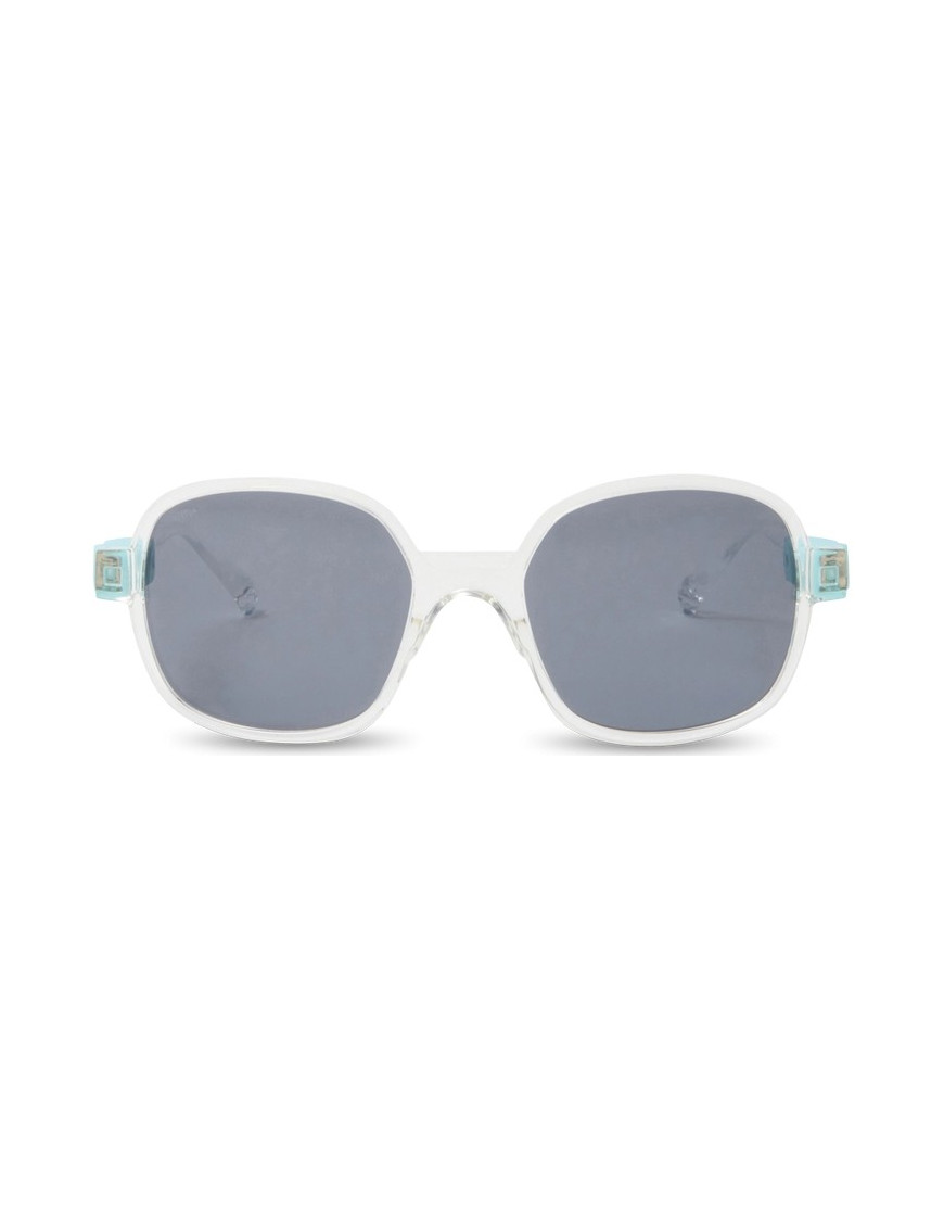 Elastyczne okulary przeciwsłoneczne Urban Cristal/Blue KI ET LA