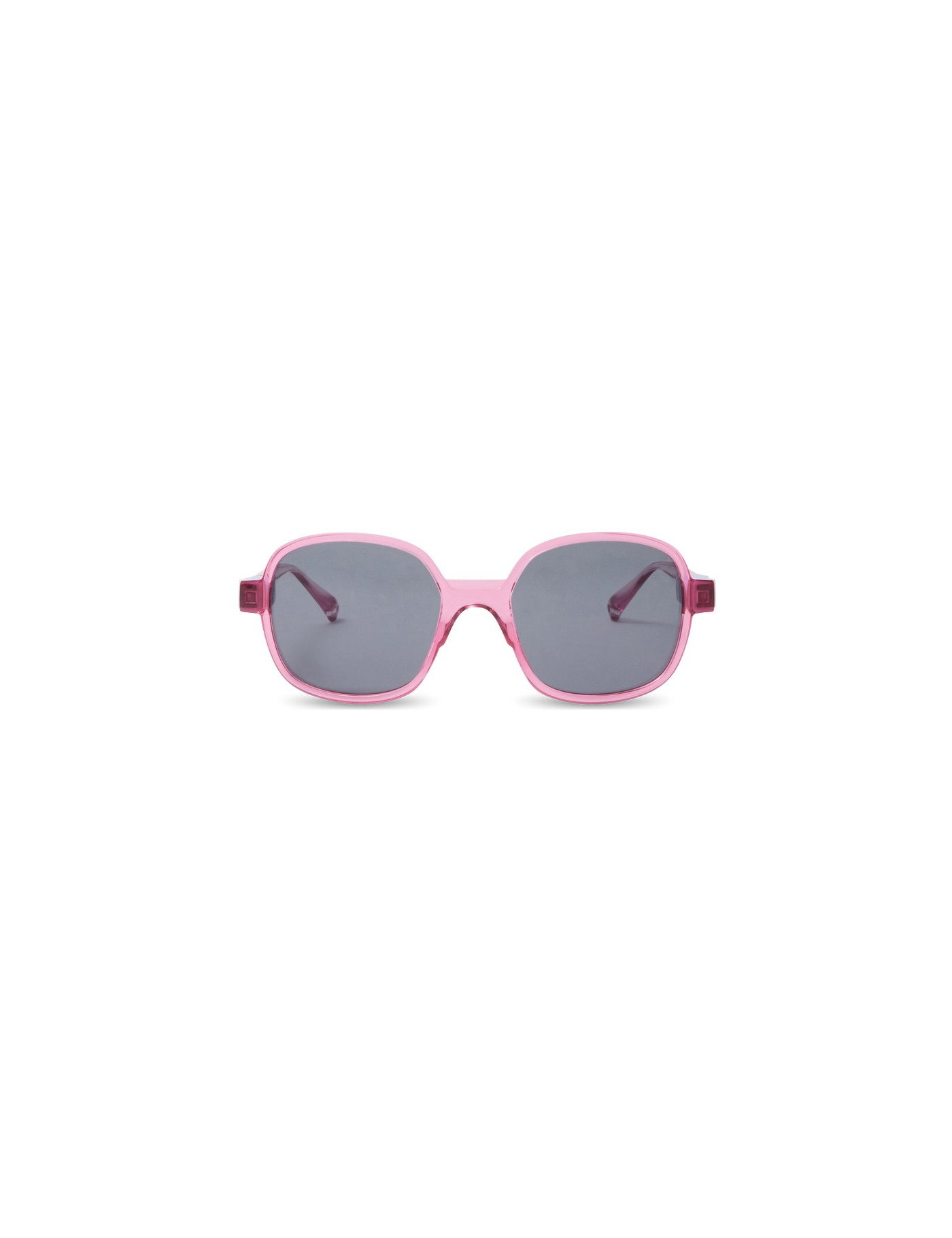 Elastyczne okulary przeciwsłoneczne Urban Fuschia/Lavender KI ET LA Elastyczne okulary przeciwsłoneczne Urban Fuschia/Lavender KI ET LA