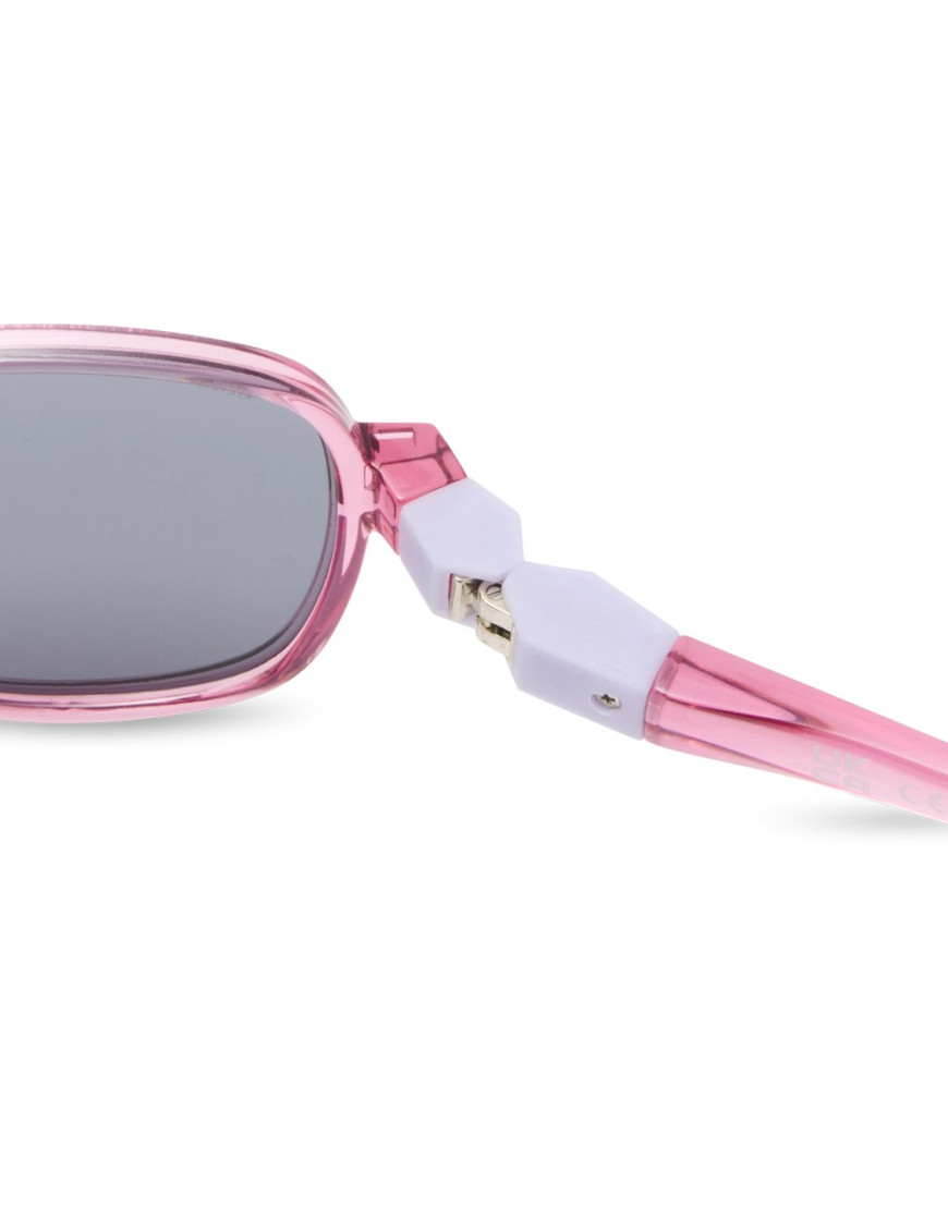 Elastyczne okulary przeciwsłoneczne Urban Fuschia/Lavender KI ET LA Elastyczne okulary przeciwsłoneczne Urban Fuschia/Lavender KI ET LA