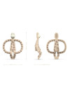 Matchstick Monkey Gryzak - Żyrafa Gigi Matchstick Monkey Gryzak - Żyrafa Gigi