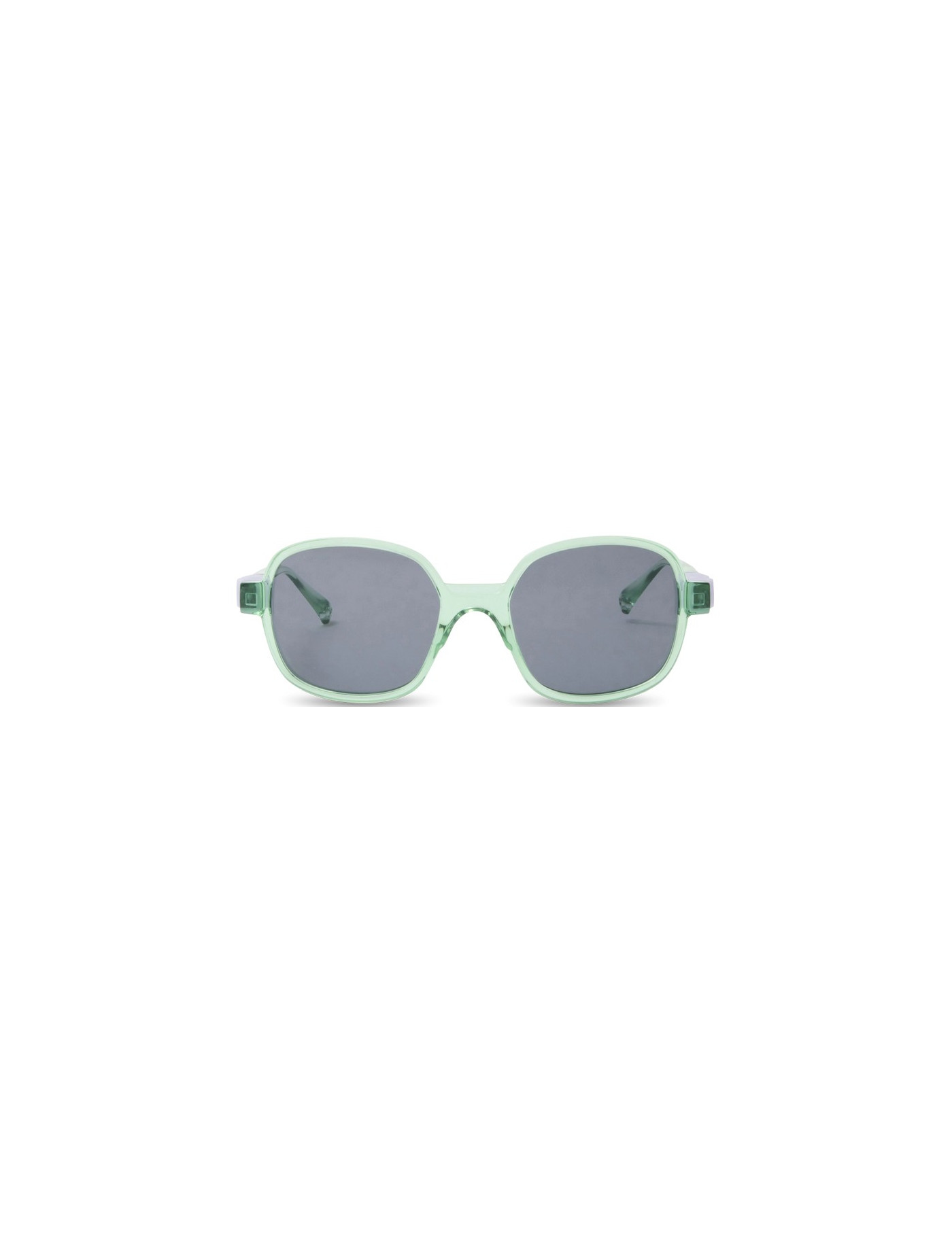 Elastyczne okulary przeciwsłoneczne Green/Lavender KI ET LA