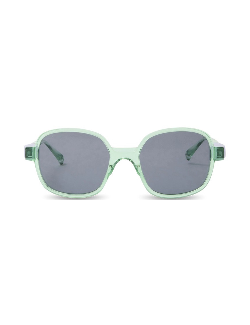 Green/Lavender