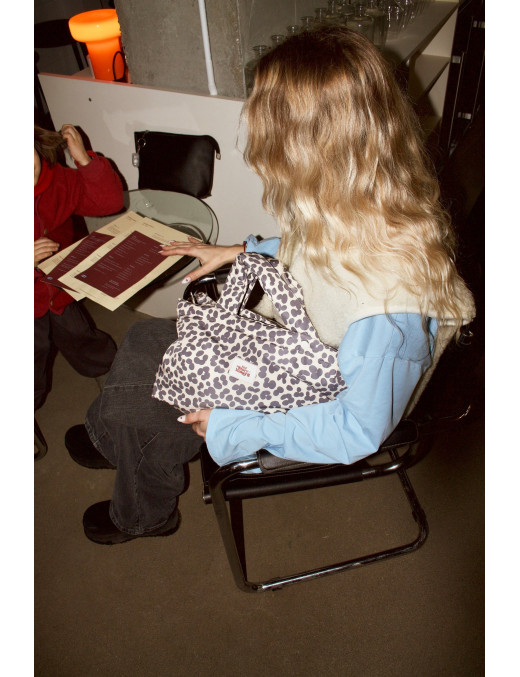 Torba Dotty small recycled bag The Story Makers