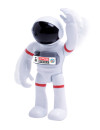 Pojazd kosmiczny z astronautą Buki Pojazd kosmiczny z astronautą Buki