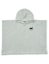 Poncho dla dziecka PACO - Peppermint Liewood Poncho dla dziecka PACO - Peppermint Liewood