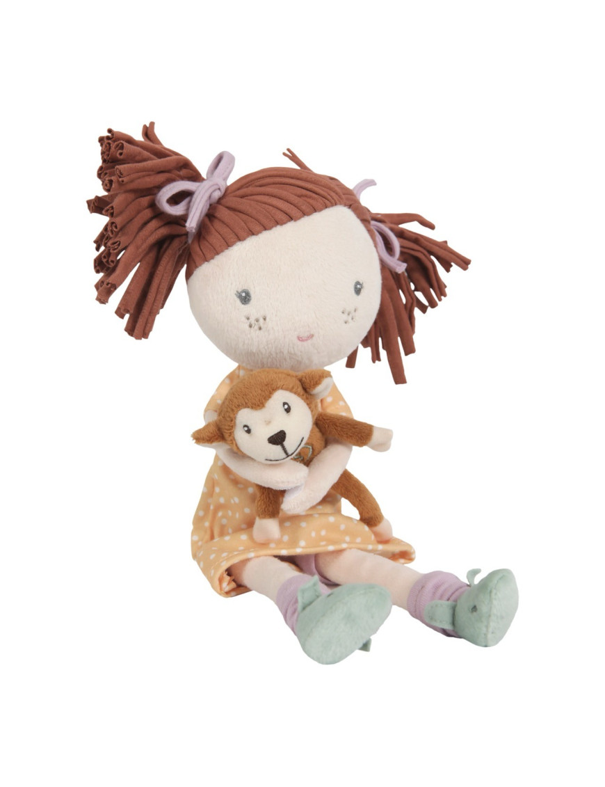 Little Dutch Lalka Sophia 35 cm