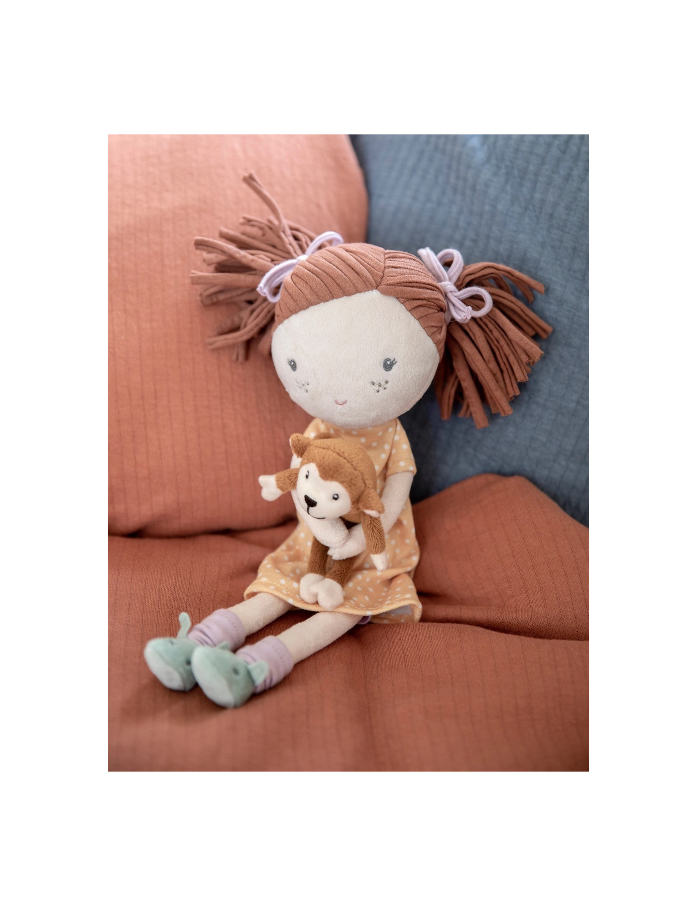 Little Dutch Lalka Sophia 35 cm