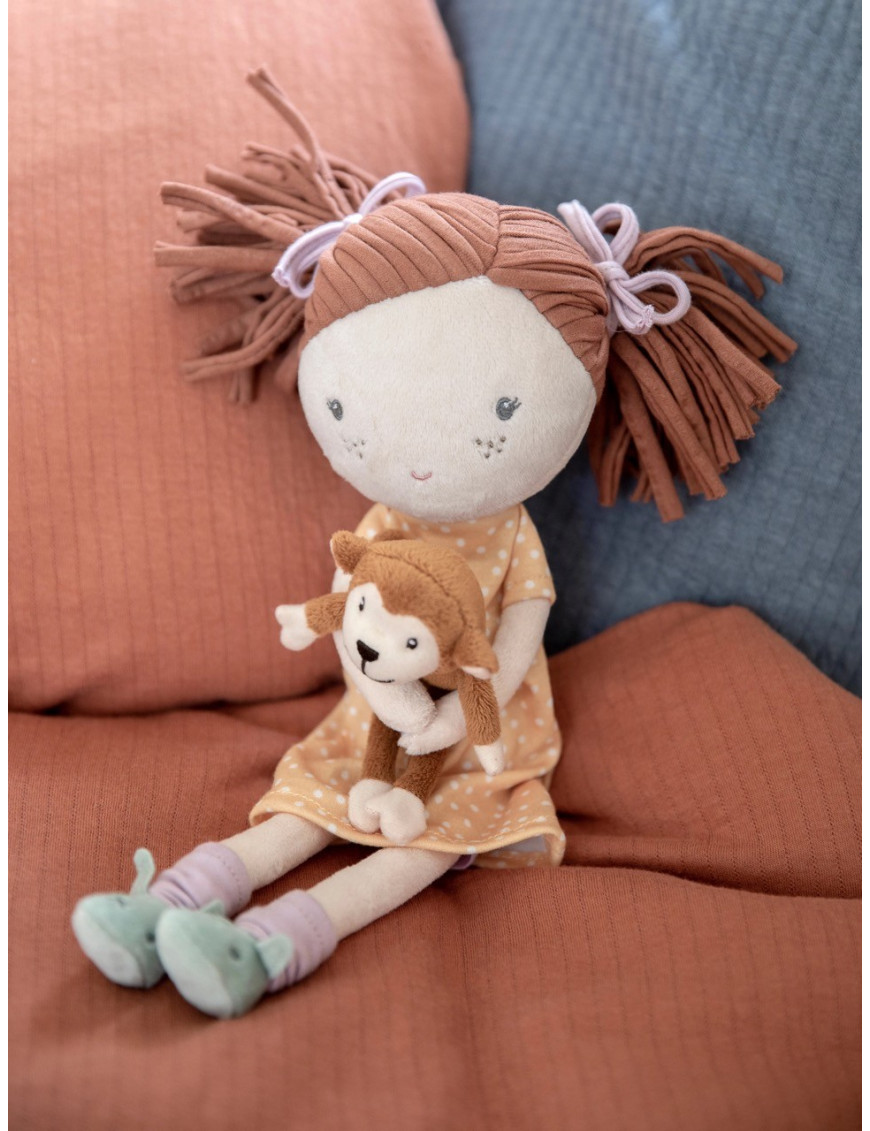 Little Dutch Lalka Sophia 35 cm