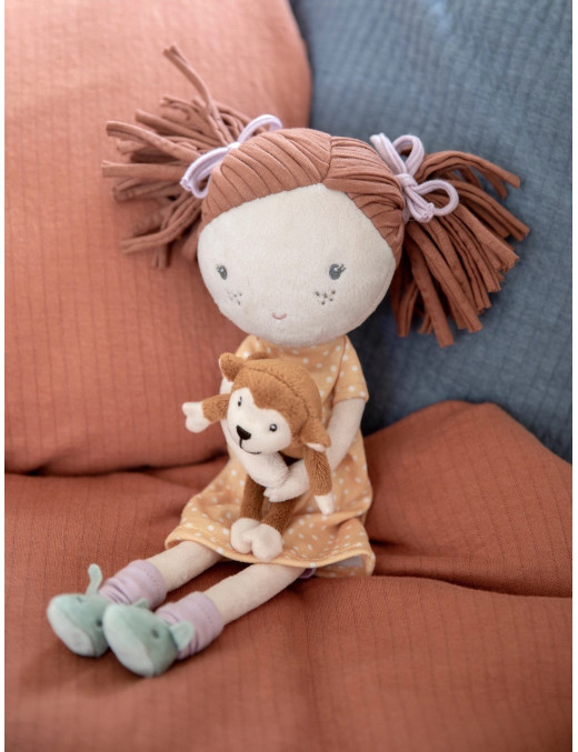 Little Dutch Lalka Sophia 35 cm